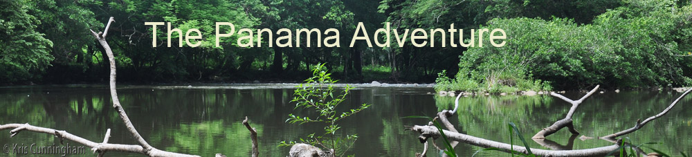 Rio David, Chiriqui, Panama